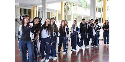 COLEGIO LA PRESENTACION