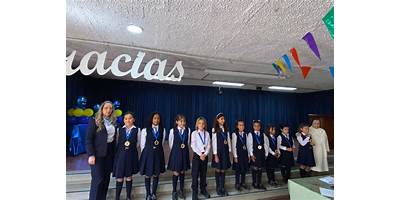 COLEGIO LA PRESENTACION