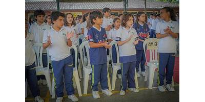 COLEGIO LA SALLE ENVIGADO
