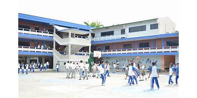 COLEGIO LA SALLE