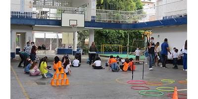 COLEGIO LATINO