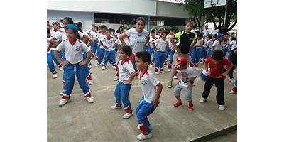 COLEGIO LATINO