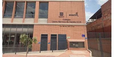 COLEGIO LAURA HERRERA DE VARELA (IED)