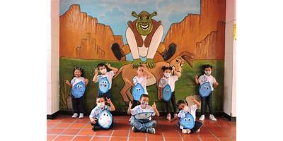 COLEGIO LEON DE GREIF