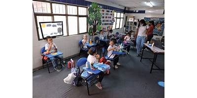 COLEGIO LEON DE GREIFF (IED)