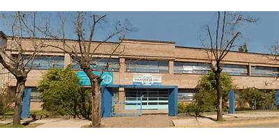 COLEGIO LEONARDO DA VINCI