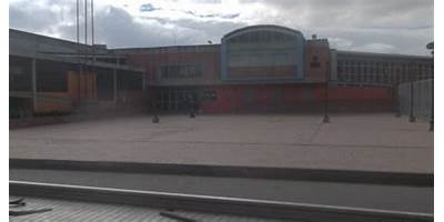 COLEGIO LEONARDO POSADA PEDRAZA (IED)