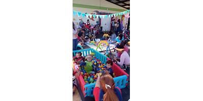 COLEGIO LEV VIGOTSKY
