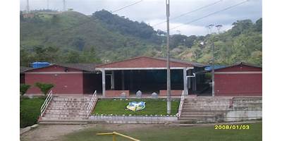 COLEGIO LIBERTAD