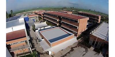 COLEGIO LIBERTADOR SIMON BOLIVAR