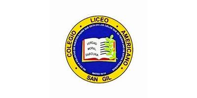 COLEGIO LICEO AMERICANO
