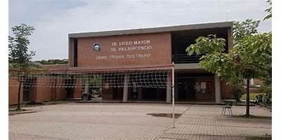 COLEGIO LICEO DEL ROSARIO