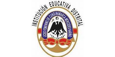 COLEGIO LICEO FEMENINO DE CUNDINAMARCA MERCEDES NARIÑO (IED)