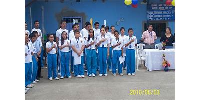 COLEGIO LICEO LOS ANGELES