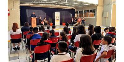 COLEGIO LICEO MIXTO JESUS DE LA BUENA ESPERANZA