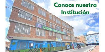COLEGIO LICEO SAN MATEO SAS