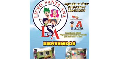 COLEGIO LICEO SANTA ANA NORTE