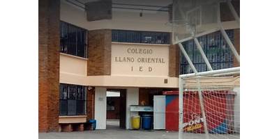 COLEGIO LLANO ORIENTAL (IED)