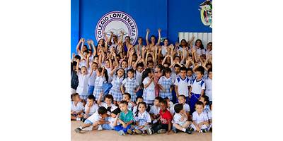 COLEGIO LONTANANZA