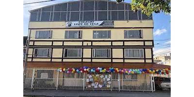 COLEGIO LOPE DE VEGA