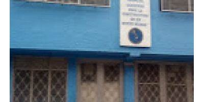 COLEGIO LORENZO DE ALCANTUZ