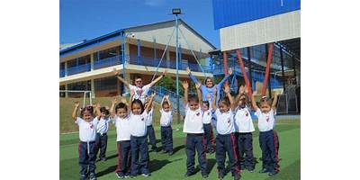 COLEGIO LOS ANDES DE IBAGUE