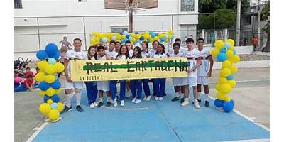 COLEGIO LOS ANGELES