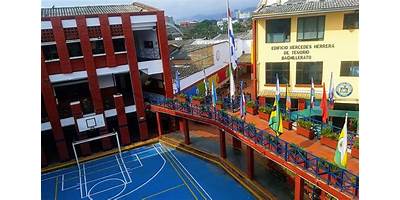 COLEGIO LOS ANGELES DE SAN FERNANDO