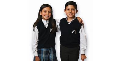 COLEGIO LOS ÁNGELES