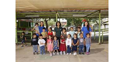 COLEGIO LOS CARIÑOSITOS (JARD INF LOS CARIÑOSITOS)