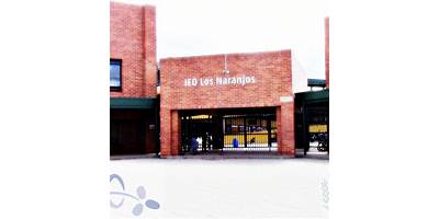 COLEGIO LOS NARANJOS (IED)