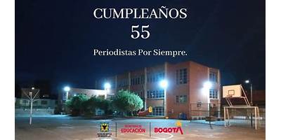 COLEGIO LOS PERIODISTAS (IED)