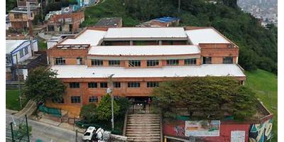 COLEGIO LOS PINOS (IED)