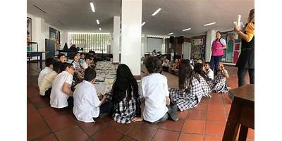 COLEGIO LOS PROCERES