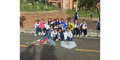 COLEGIO LOS TEJARES (IED)
