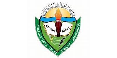 COLEGIO LUIS A. CALVO