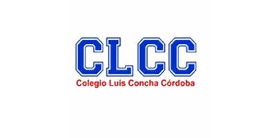COLEGIO LUIS CONCHA CORDOBA
