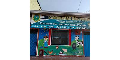 COLEGIO LUMBRERAS DEL FUTURO