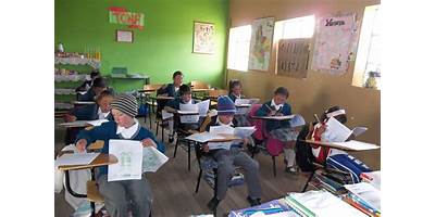 COLEGIO LUZ DE LA ESPERANZA