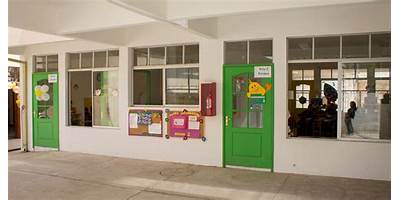 COLEGIO MADRE MARIA BERNARDA