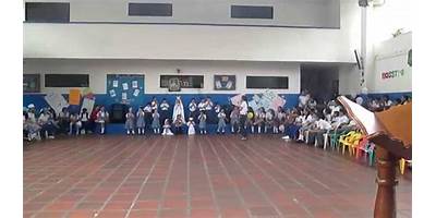 COLEGIO MADRE MARIA SARA ALVARADO