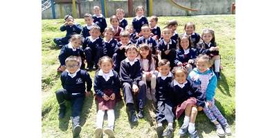 COLEGIO MADRE PAULA MONTAL