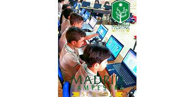 COLEGIO MADRID CAMPESTRE