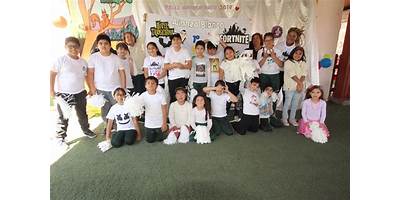 COLEGIO MANANTIAL DE SABIDURIA