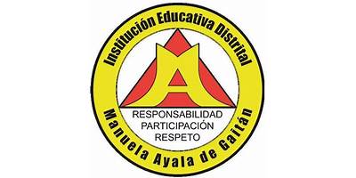 COLEGIO MANUELA AYALA DE GAITAN (IED)