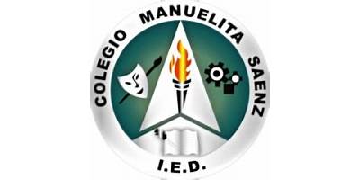 COLEGIO MANUELITA SAENZ  (IED)