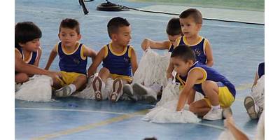 COLEGIO MARAVILLAS INFANTILES