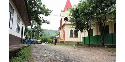 COLEGIO MARIA AUXILIADORA