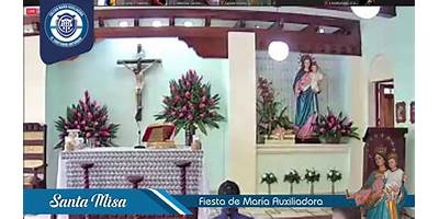 COLEGIO MARIA AUXILIADORA