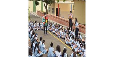COLEGIO MARIA AUXILIADORA NORTE